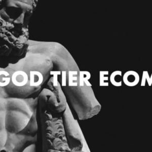 Anthony Camacho – God Tier Ecom