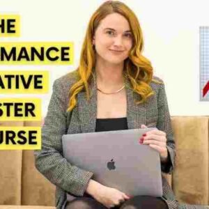 Dara Denney - Performance Creative Master Course