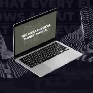 Nero Knowledge - The Metaphysical Money Manual