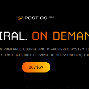 PostOS Mini New Course