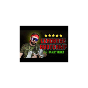 Ryan Barbieri - Leadbase Bootcamp
