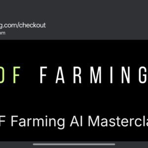 PDF Farming AI Masterclass 6.0