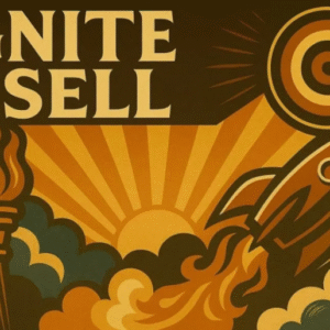 Csaba Borzasi – Ignite & Sell Imprinting Co-Pilot