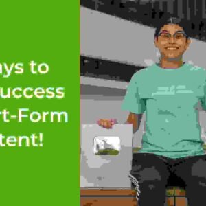Jenny Hoyos - 21 Days to Viral Challenge