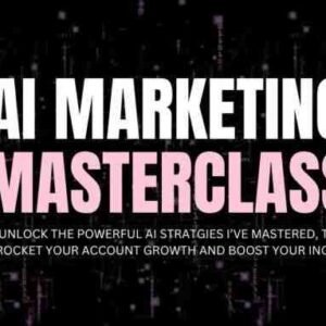Demi - Al Marketing Masterclass
