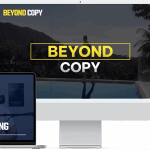 Daniel Neefe & Antonio Jimenez - Beyond Copy (Up to 03.2025)