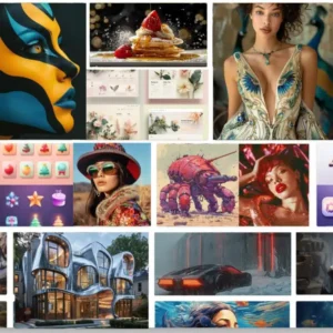 Abhi Kala – Master AI Creativity Courses