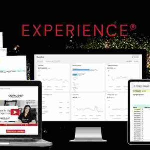 Monica Froese - The Digital Shop Experience