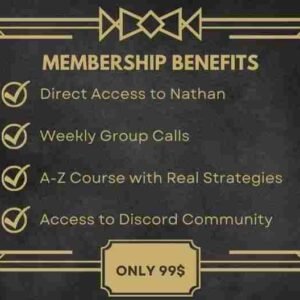 Nathan Miller - Authentic E-commerce