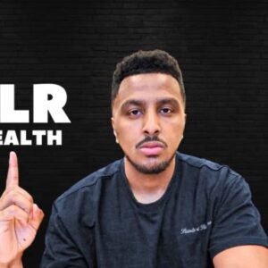 Brandon Belcher - PLR Wealth Accelerator