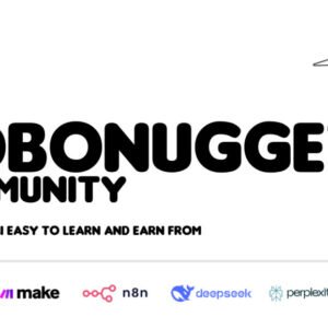 Jay E - The RoboNuggets Community