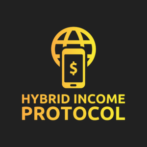 Ricky Mataka - Hybrid Income Protocol