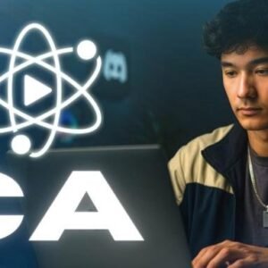 Jason Cooperson – Creator Accelerator