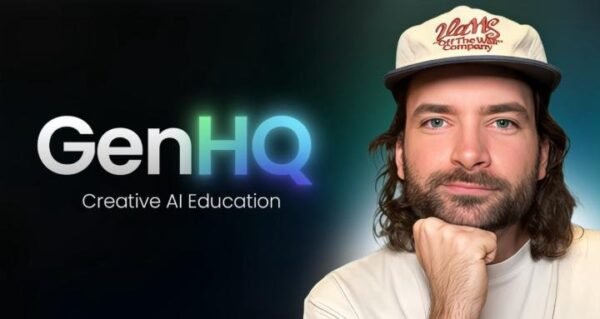 Rourke Sefton-Minns – GenHQ