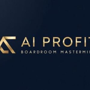 AI Profit Boardroom By Julian Goldie