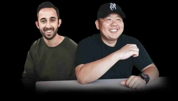 Chase Dimond & Jimmy Kim – eCom Email Certified