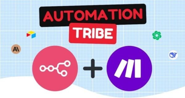 Buy Razvan Sava - Automation Tribe Course