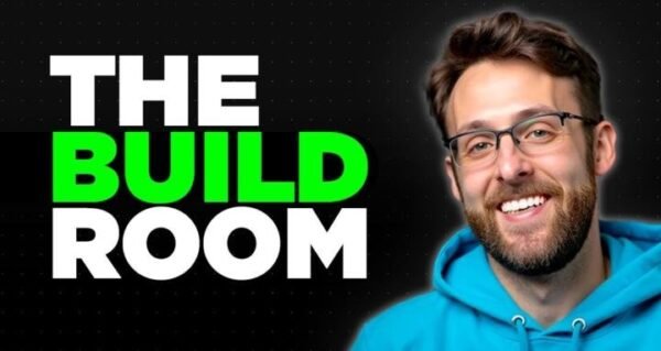 Duncan Rogoff – The Build Room: Everything You Need to Know