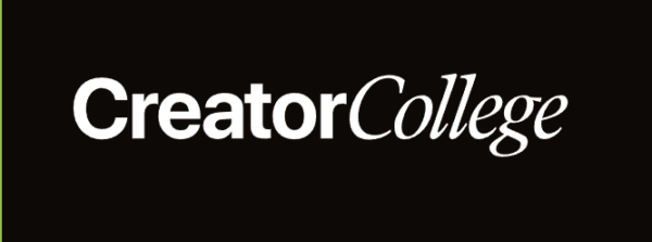 Creator College - All Courses