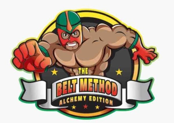 Curt Maly – BELT Method Alchemy Edition