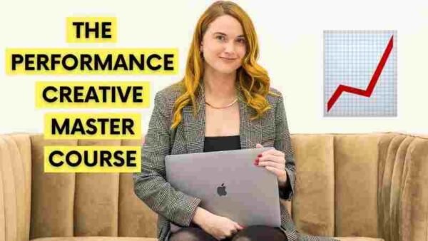 Dara Denney - Performance Creative Master Course