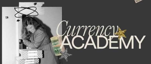 Jamie Sea - The Currency Academy