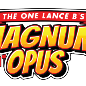 Lance Breitstein – Magnum Opus Trading elite