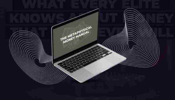 Nero Knowledge - The Metaphysical Money Manual