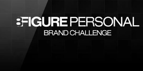 Iman Gadzhi - 8-Figure Personal Brand Chanllenge on YouTube