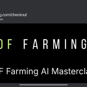 PDF Farming AI Masterclass 6.0