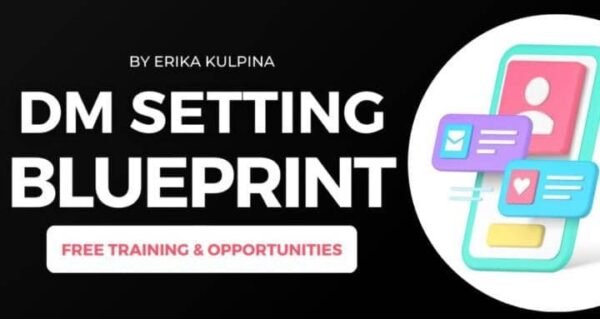 Setter Central – DM Setting Blueprint Course: The Ultimate Guide