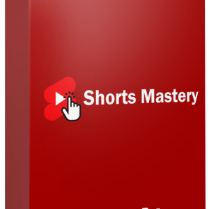 Matt Parr - Shorts mastery