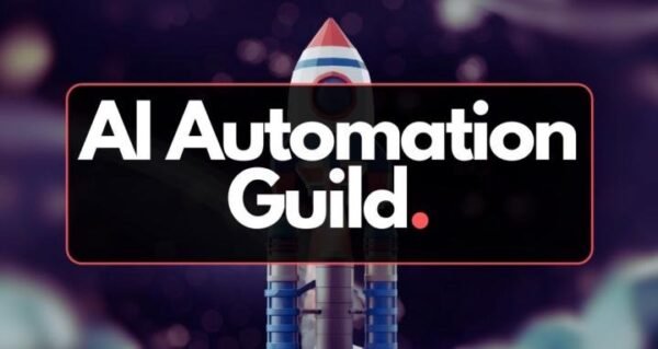 Quentin Daems - AI Automation Guild