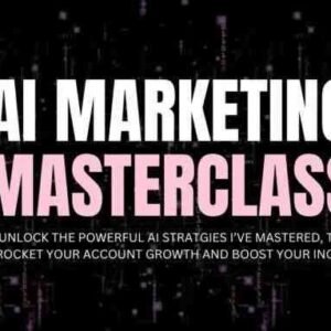 Demi - Al Marketing Masterclass
