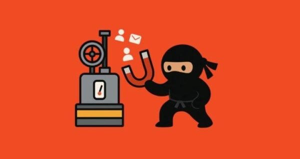 Daniel Bustamante – Inbound Sales Ninja: Transforming the Way You Close Deals
