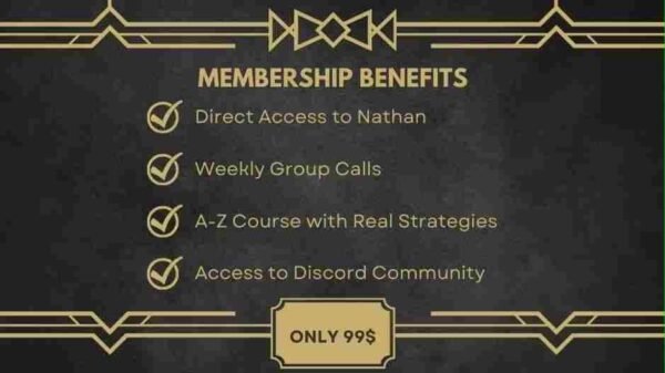 Nathan Miller - Authentic E-commerce