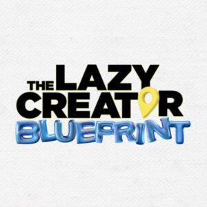 Jason Murray – The Lazy Creator Blueprint