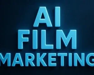 Jamie Heinrich – AI Filmmaking premium