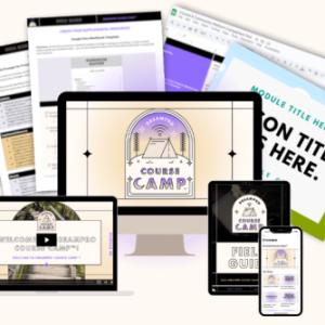 Ariel Schiffer – Dreampro Course Camp+Passive as Funnel