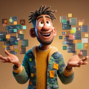 Jonathan Mast – AI MicroApp Blueprint™ Challenge Training