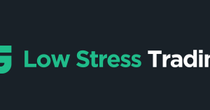 Troy Broussard – Low Stress Options